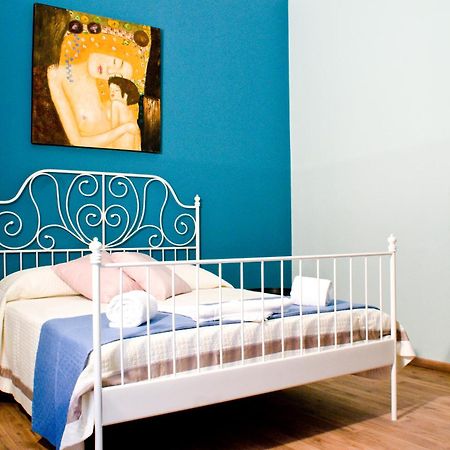 B&B Affittacamere Trigona Мистербьянко Экстерьер фото
