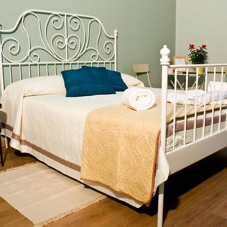 B&B Affittacamere Trigona Мистербьянко Экстерьер фото