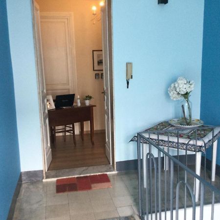 B&B Affittacamere Trigona Мистербьянко Экстерьер фото