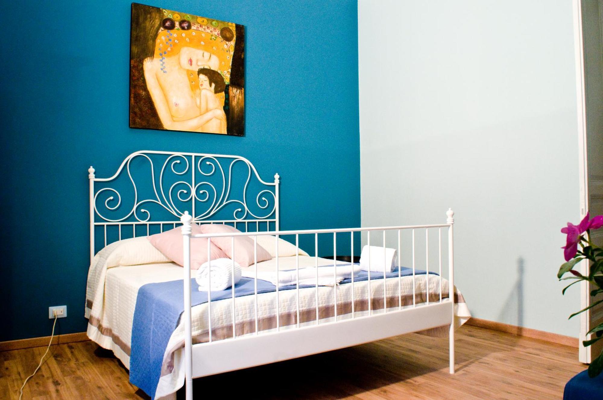 B&B Affittacamere Trigona Мистербьянко Экстерьер фото
