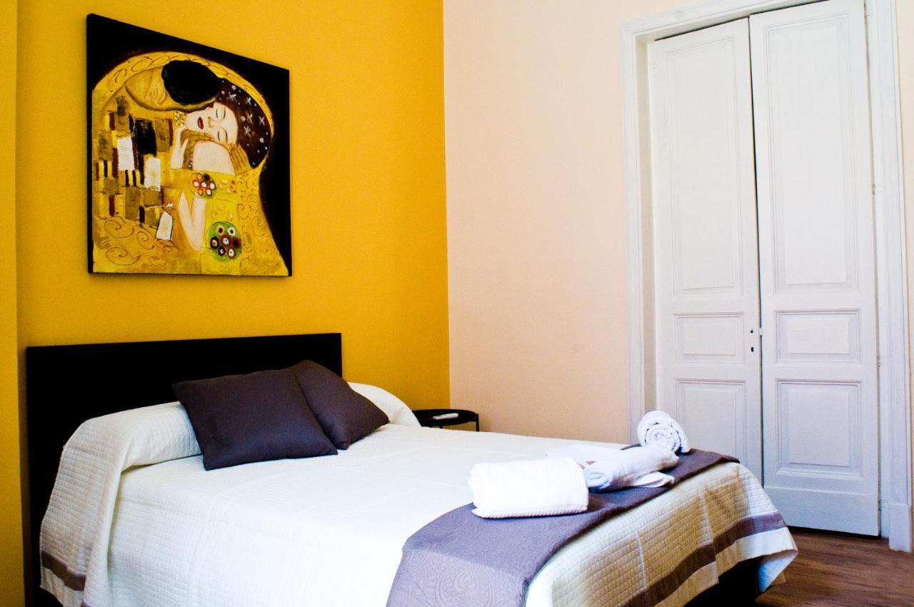 B&B Affittacamere Trigona Мистербьянко Экстерьер фото
