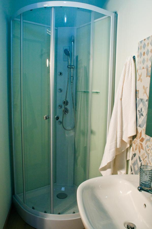 B&B Affittacamere Trigona Мистербьянко Экстерьер фото