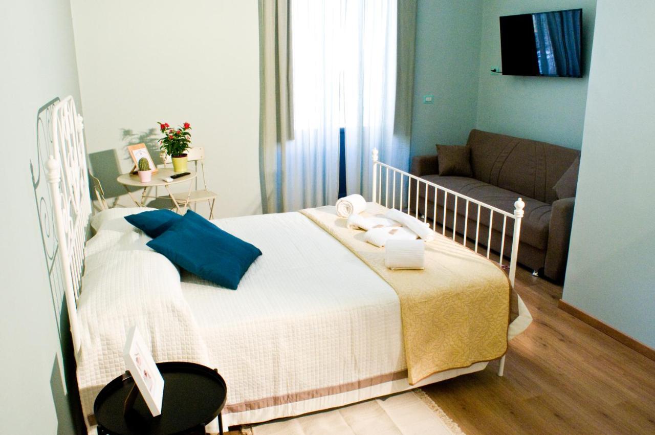 B&B Affittacamere Trigona Мистербьянко Экстерьер фото