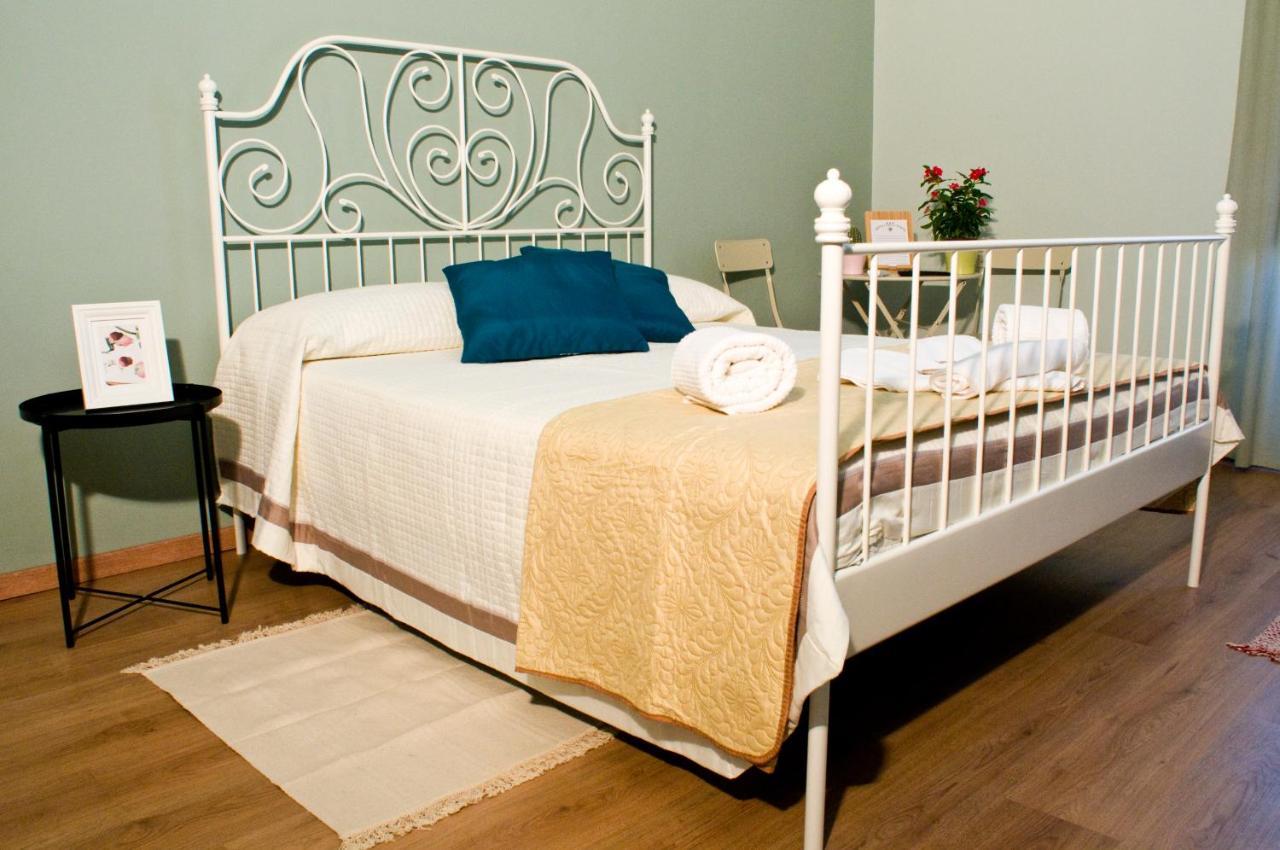 B&B Affittacamere Trigona Мистербьянко Экстерьер фото