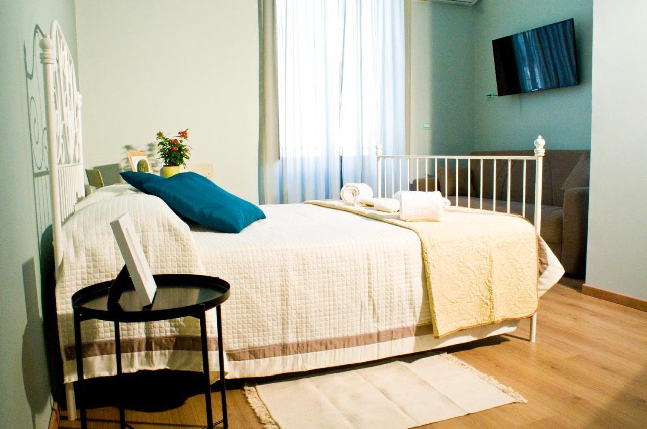 B&B Affittacamere Trigona Мистербьянко Экстерьер фото