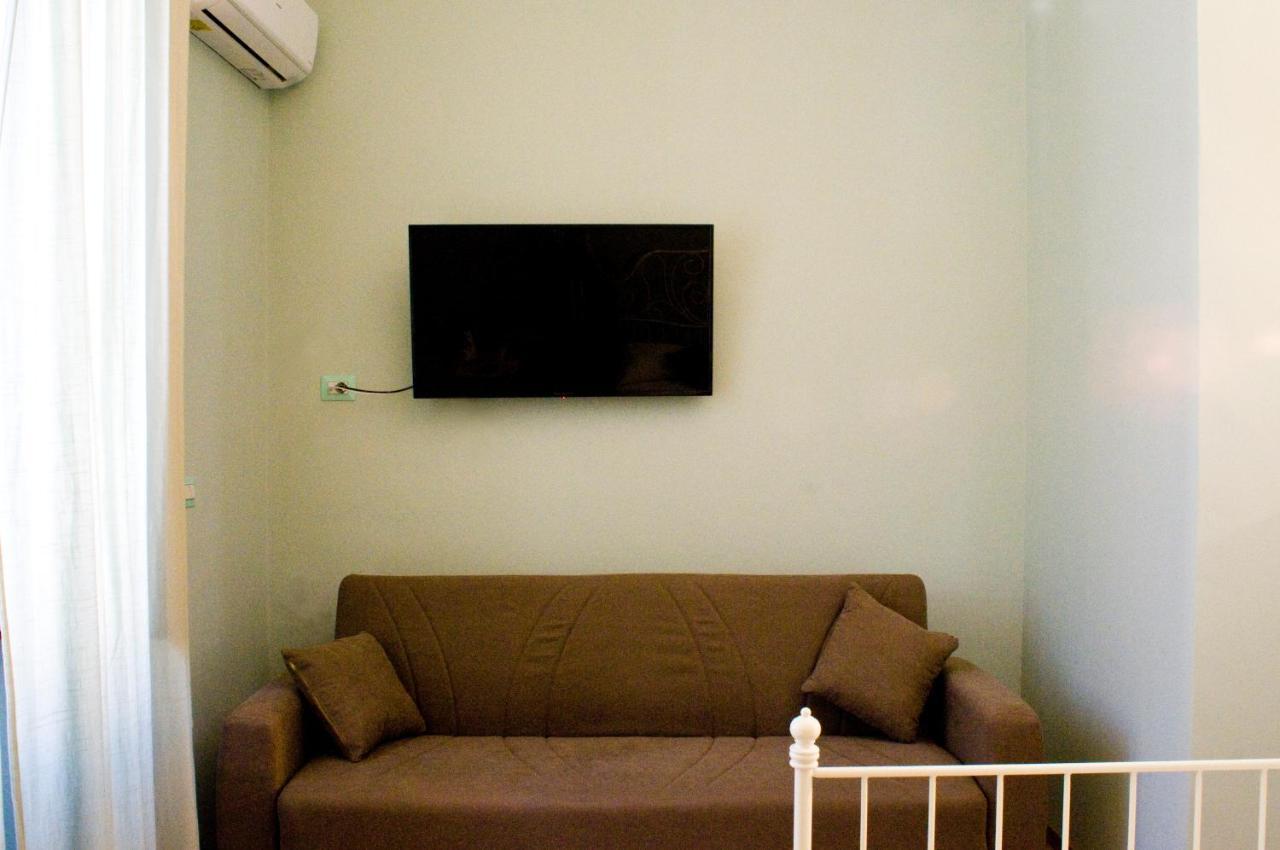 B&B Affittacamere Trigona Мистербьянко Экстерьер фото