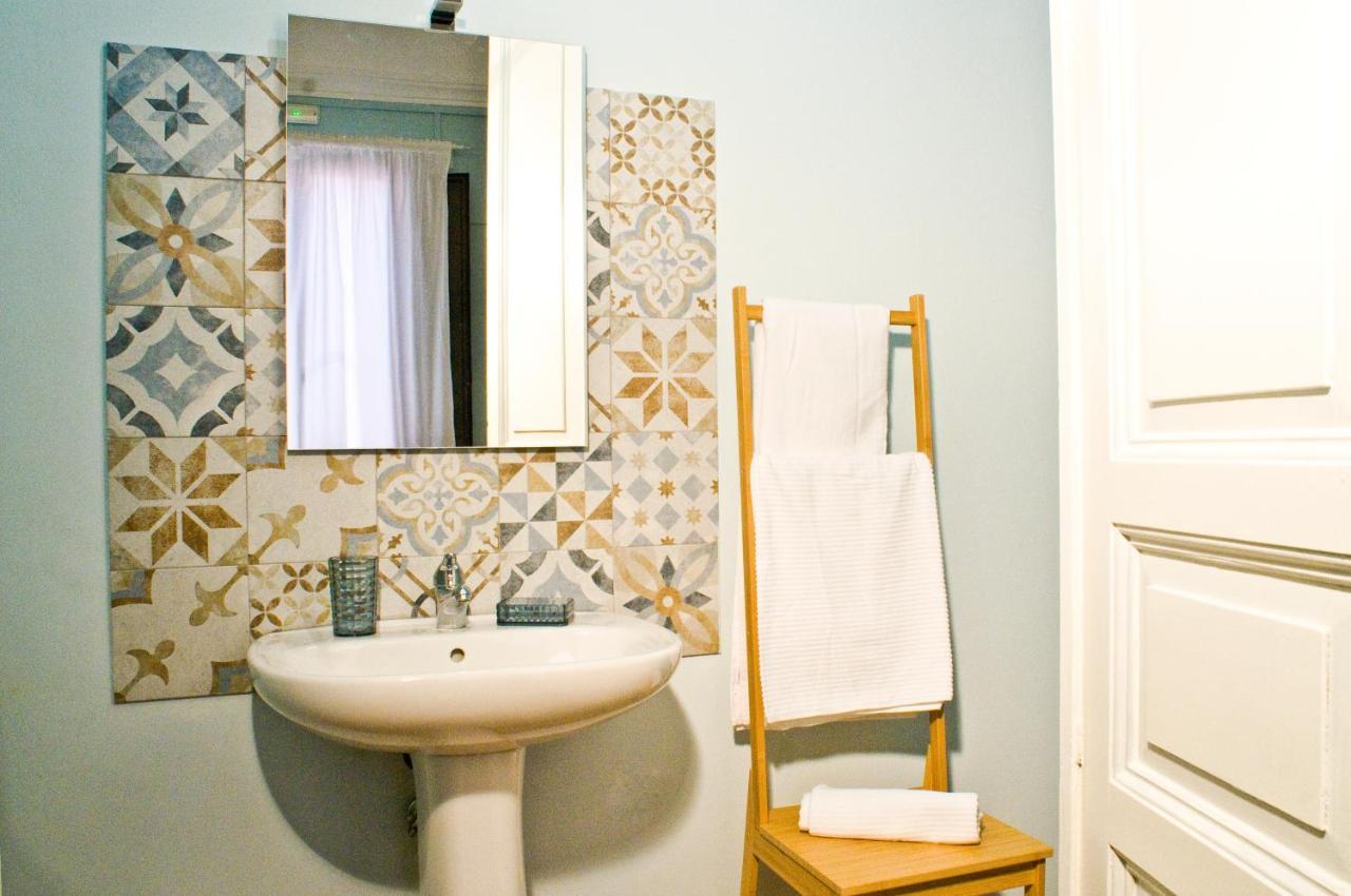 B&B Affittacamere Trigona Мистербьянко Экстерьер фото