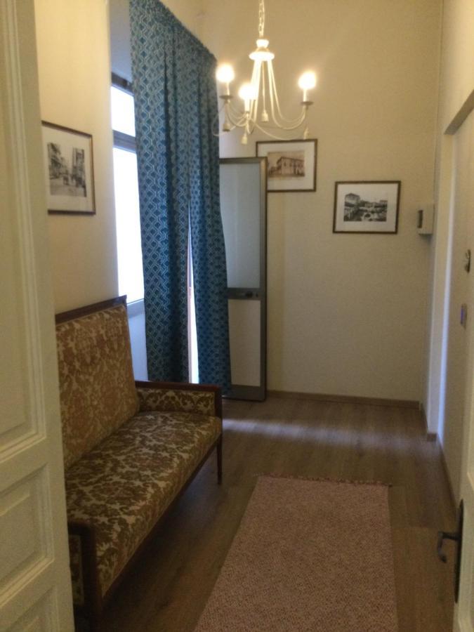 B&B Affittacamere Trigona Мистербьянко Экстерьер фото