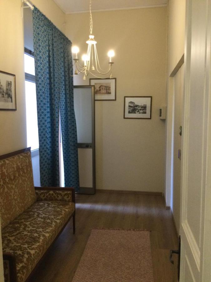 B&B Affittacamere Trigona Мистербьянко Экстерьер фото