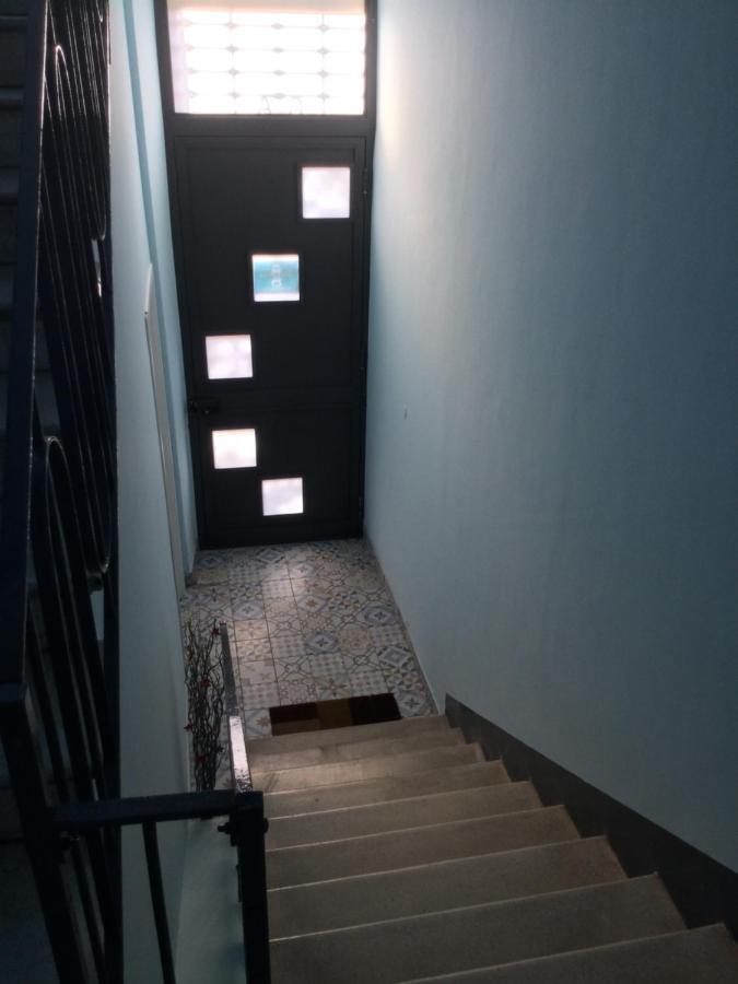 B&B Affittacamere Trigona Мистербьянко Экстерьер фото