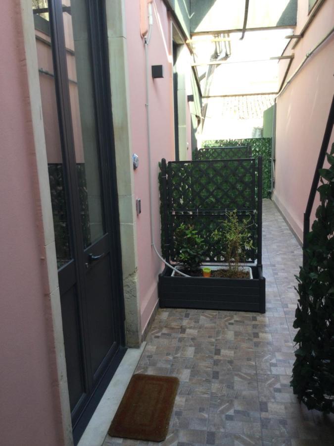 B&B Affittacamere Trigona Мистербьянко Экстерьер фото