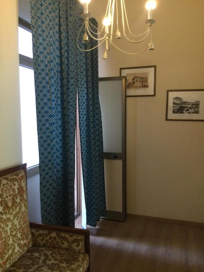 B&B Affittacamere Trigona Мистербьянко Экстерьер фото