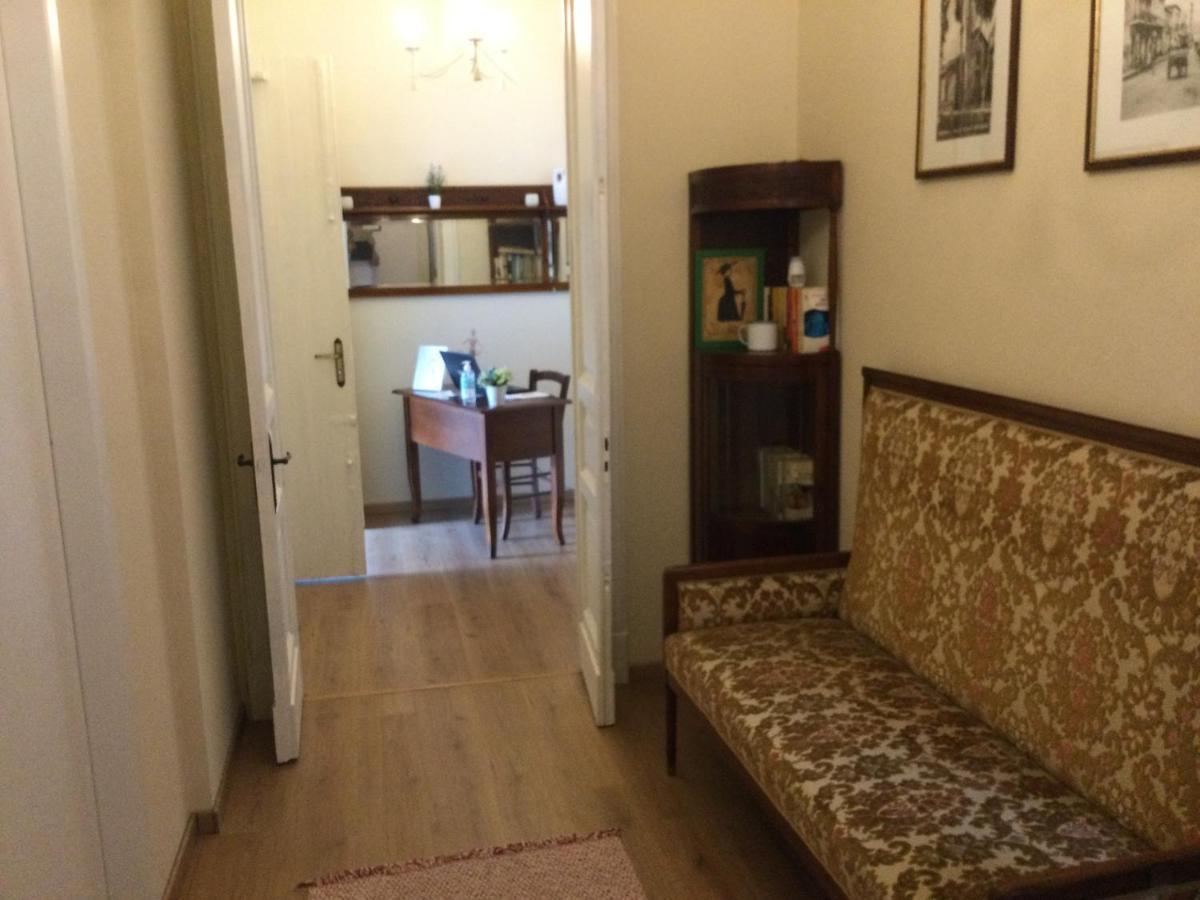B&B Affittacamere Trigona Мистербьянко Экстерьер фото