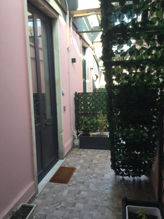 B&B Affittacamere Trigona Мистербьянко Экстерьер фото