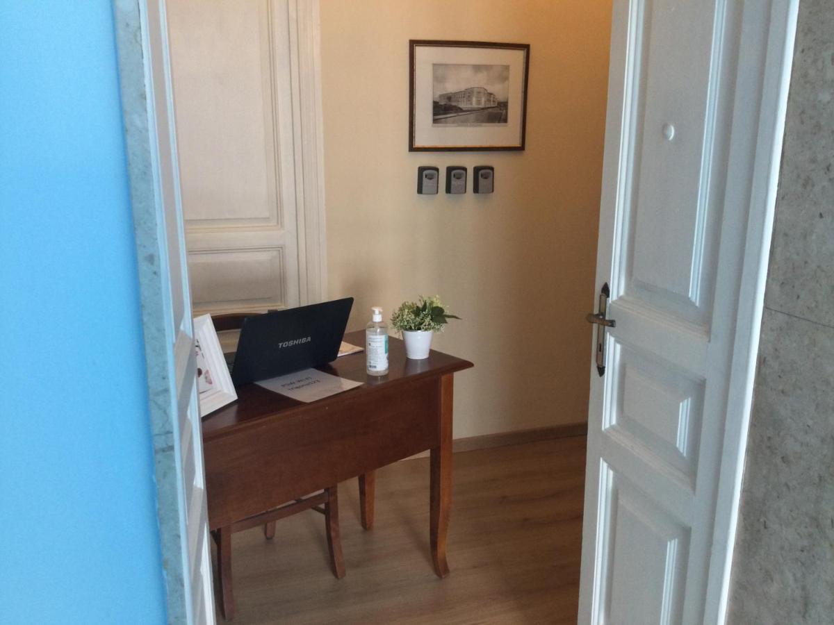 B&B Affittacamere Trigona Мистербьянко Экстерьер фото
