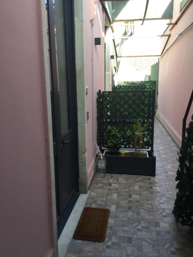 B&B Affittacamere Trigona Мистербьянко Экстерьер фото