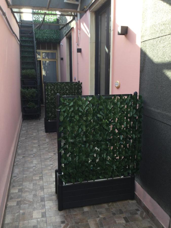 B&B Affittacamere Trigona Мистербьянко Экстерьер фото