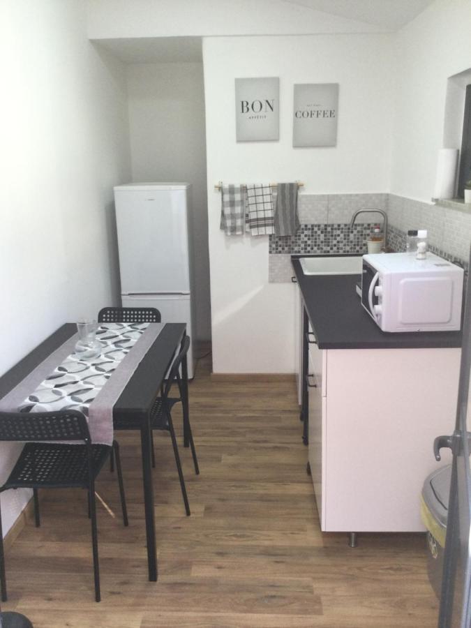 B&B Affittacamere Trigona Мистербьянко Экстерьер фото