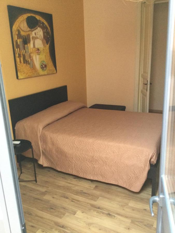 B&B Affittacamere Trigona Мистербьянко Экстерьер фото