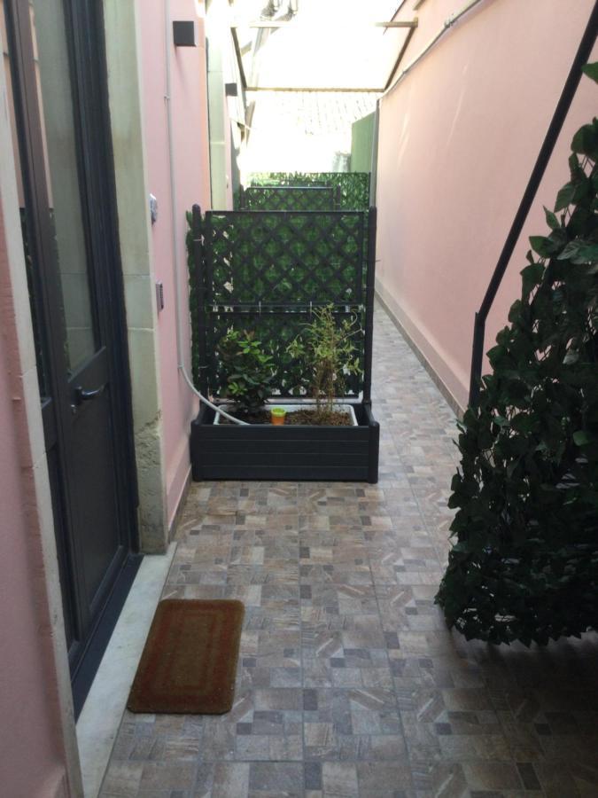 B&B Affittacamere Trigona Мистербьянко Экстерьер фото