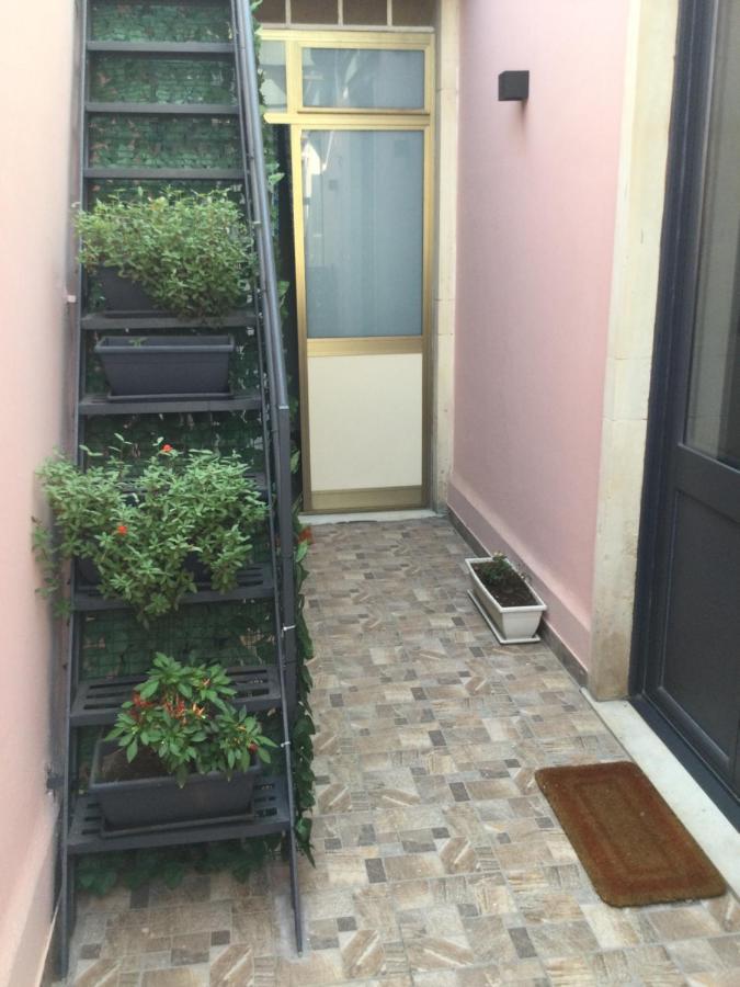 B&B Affittacamere Trigona Мистербьянко Экстерьер фото